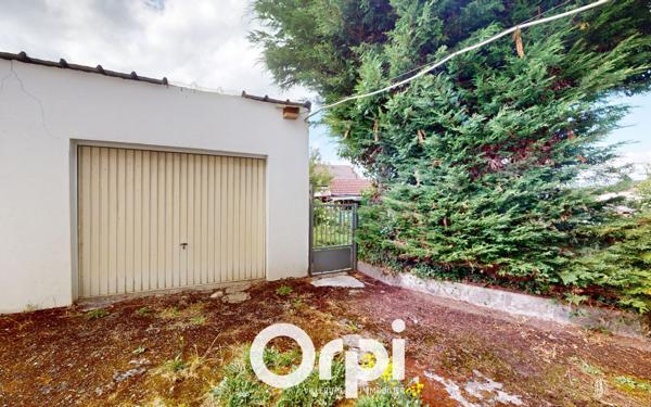 Maison à vendre    4 pièces • 63 m2 Villerupt