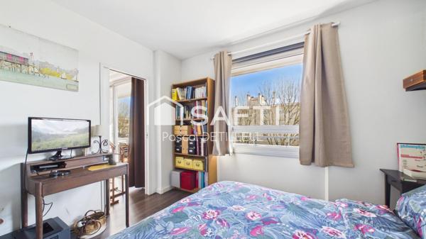 SAINT-CLOUD - Val d'Or appartement 4 pièces 72m2  Balcon de 12m2