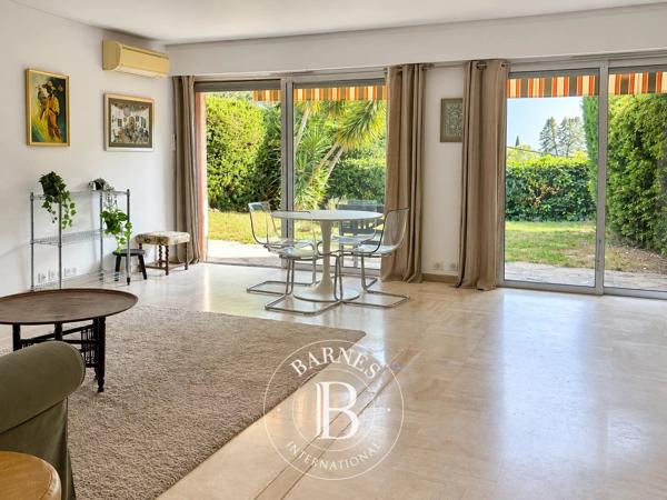 Vence, Appartement 1 Chambre -  58 m² à vendre