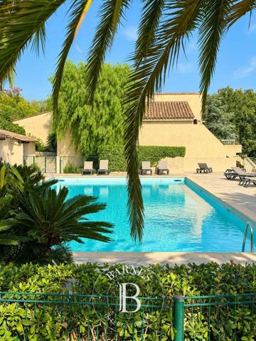 Vence, Appartement 1 Chambre -  58 m² à vendre