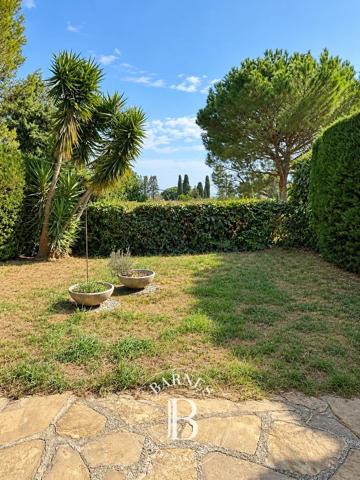 Vence, Appartement 1 Chambre -  58 m² à vendre