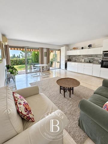 Vence, Appartement 1 Chambre -  58 m² à vendre