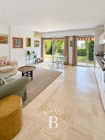 Vence, Appartement 1 Chambre -  58 m² à vendre