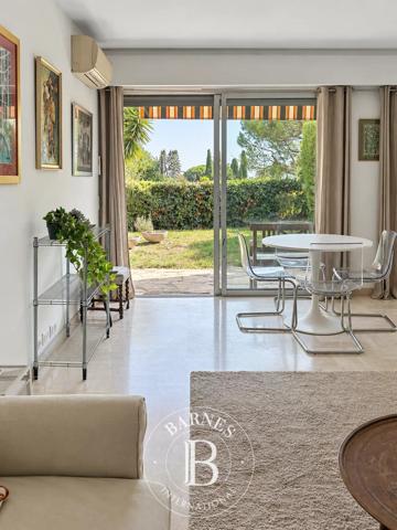 Vence, Appartement 1 Chambre -  58 m² à vendre