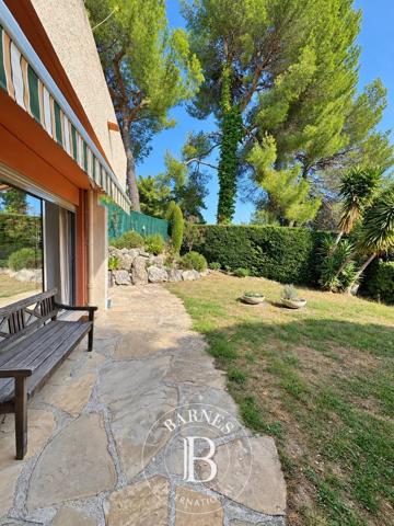 Vence, Appartement 1 Chambre -  58 m² à vendre