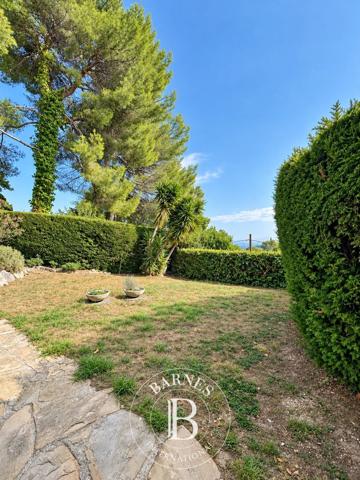 Vence, Appartement 1 Chambre -  58 m² à vendre
