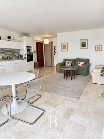 Vence, Appartement 1 Chambre -  58 m² à vendre