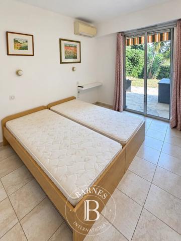 Vence, Appartement 1 Chambre -  58 m² à vendre