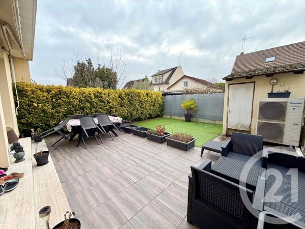 Maison à vendre  5 pièces - 102,17 m2 ARGENTEUIL - 95