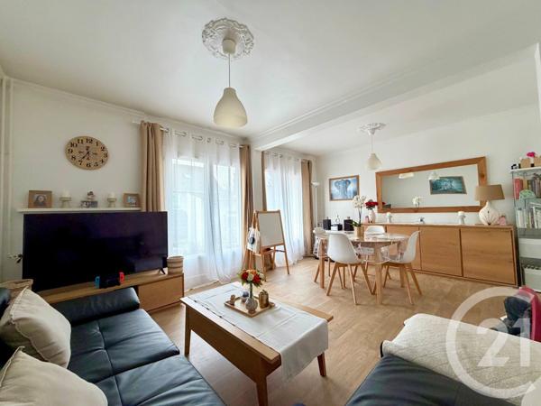 Maison à vendre  5 pièces - 102,17 m2 ARGENTEUIL - 95