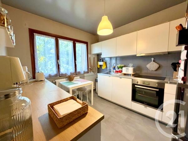 Maison à vendre  5 pièces - 102,17 m2 ARGENTEUIL - 95