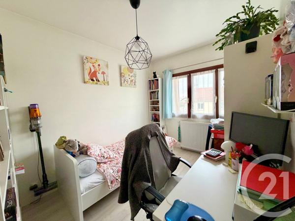 Maison à vendre  5 pièces - 102,17 m2 ARGENTEUIL - 95