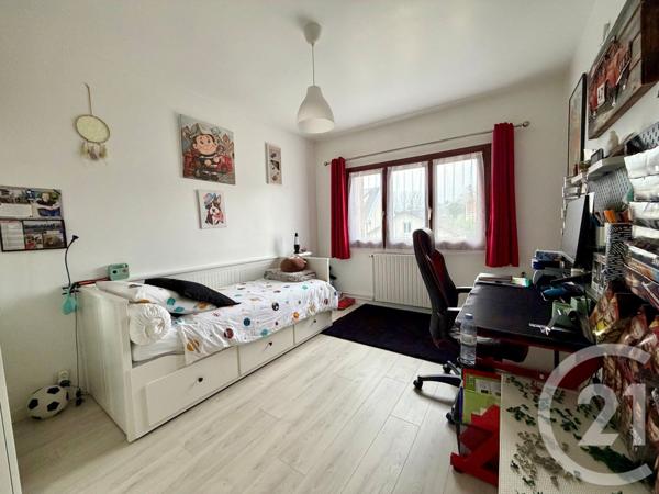 Maison à vendre  5 pièces - 102,17 m2 ARGENTEUIL - 95