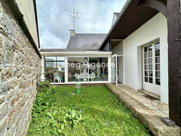 Maison à SAINT-ETIENNE-EN-COGLES, 35460 - 6 pièces 151m²