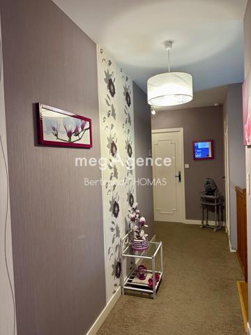 Maison à SAINT-ETIENNE-EN-COGLES, 35460 - 6 pièces 151m²
