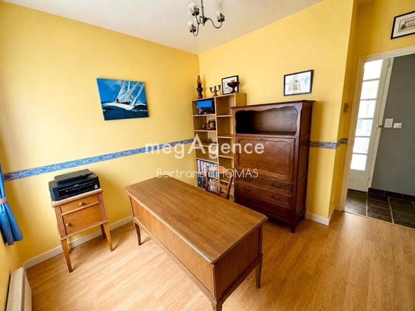 Maison à SAINT-ETIENNE-EN-COGLES, 35460 - 6 pièces 151m²