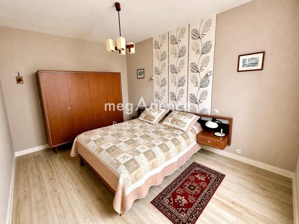 Maison à SAINT-ETIENNE-EN-COGLES, 35460 - 6 pièces 151m²