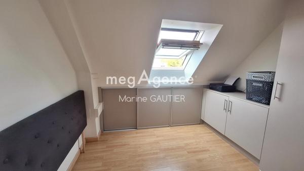 Maison à SAINT-MALO, 35400 - 5 pièces 104m²