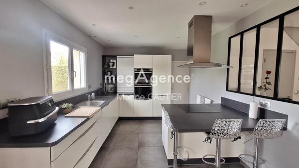 Maison à SAINT-MALO, 35400 - 5 pièces 104m²