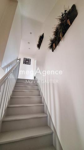 Maison à SAINT-MALO, 35400 - 5 pièces 104m²