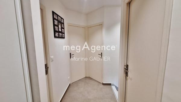 Maison à SAINT-MALO, 35400 - 5 pièces 104m²