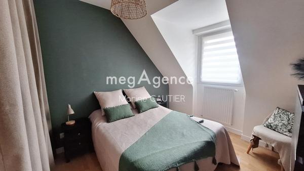 Maison à SAINT-MALO, 35400 - 5 pièces 104m²