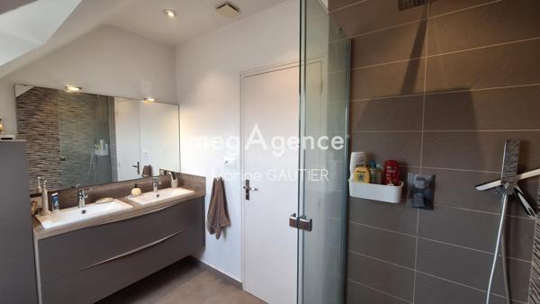 Maison à SAINT-MALO, 35400 - 5 pièces 104m²