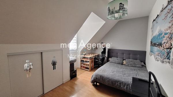 Maison à SAINT-MALO, 35400 - 5 pièces 104m²