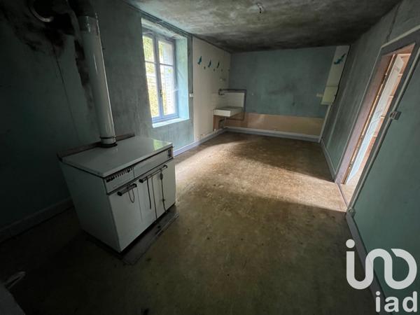 House for sale 4 rooms 74 m² Arinthod