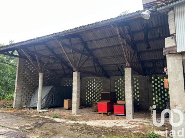 House for sale 4 rooms 74 m² Arinthod