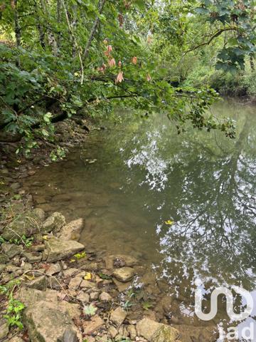 House for sale 4 rooms 74 m² Arinthod