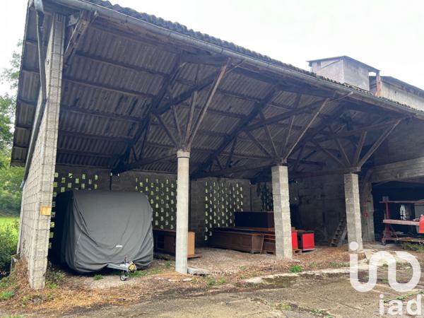 House for sale 4 rooms 74 m² Arinthod