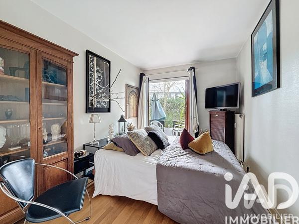 Appartement à vendre 4 pièces 83 m² Carrières-sur-Seine