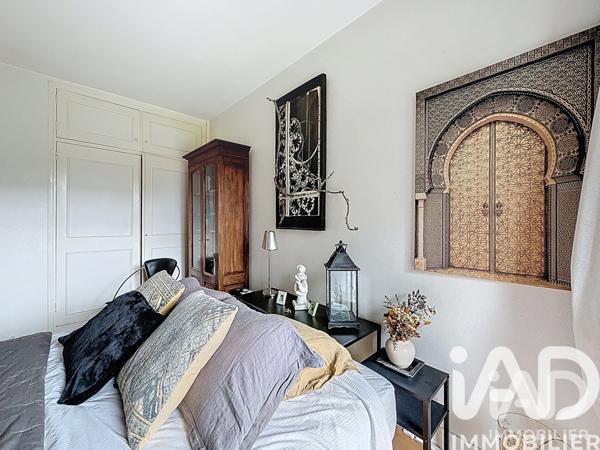 Appartement à vendre 4 pièces 83 m² Carrières-sur-Seine