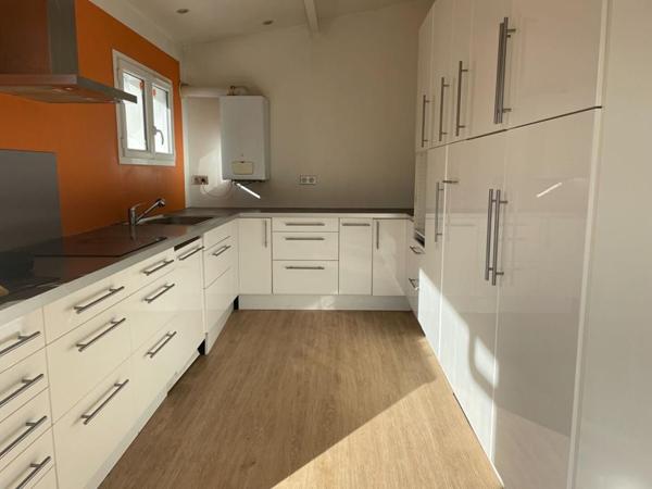 Maison Bruges 4 pièces 101 m2