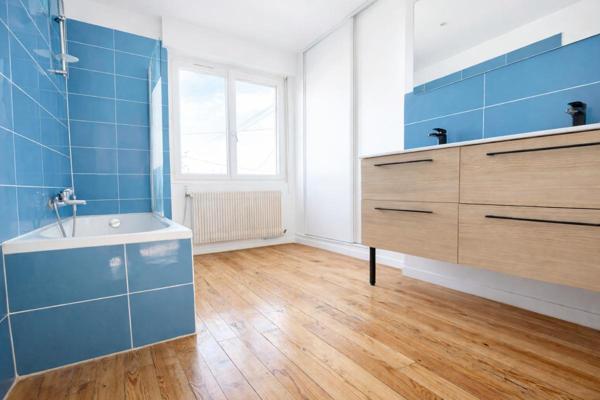 Maison familiale avec jardin Bruges