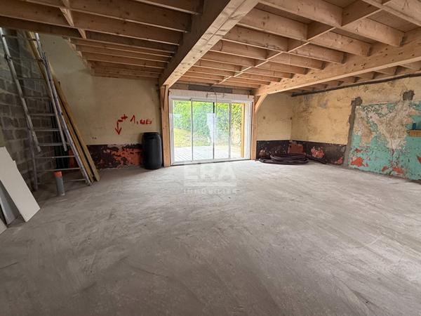 Maison Camiers 4 pièce(s) 95 m2 - Jardin