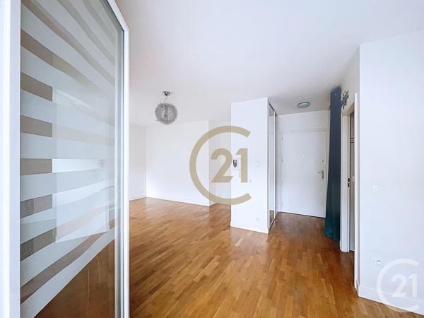 Appartement Studio à vendre  1 pièce - 34,83 m2 LE CHESNAY - 78