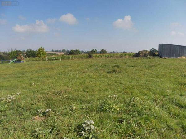 Terrain à Batir à vendre à Moncy dans l'Orne (61800), ref : 14085-2909