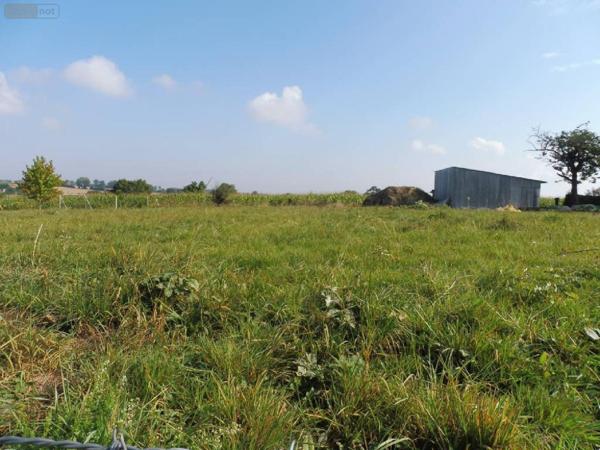 Terrain à Batir à vendre à Moncy dans l'Orne (61800), ref : 14085-2909