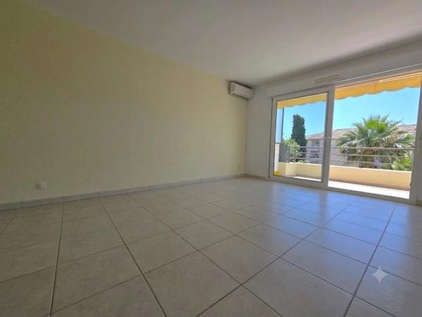 Immobilier Fréjus (83600) – Appartement 44m2 – 239 000 €