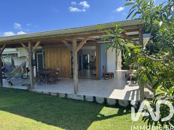 Maison à vendre 5 pièces 250 m² Schœlcher