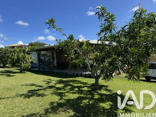Maison à vendre 5 pièces 250 m² Schœlcher