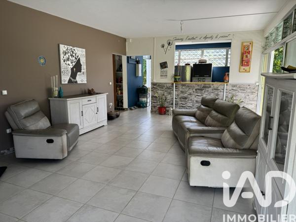 Maison à vendre 5 pièces 250 m² Schœlcher