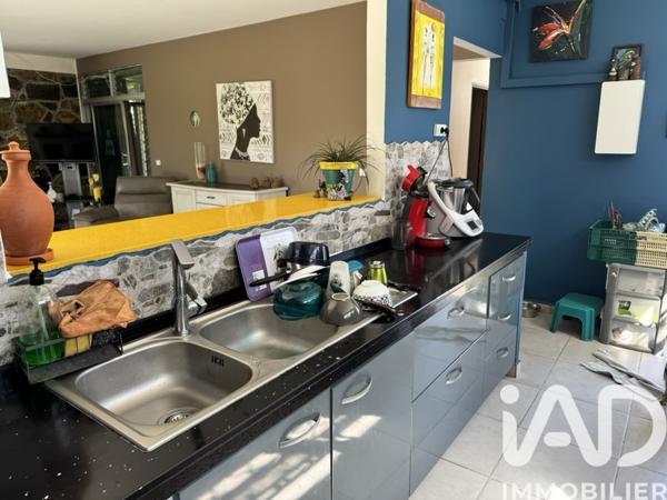 Maison à vendre 5 pièces 250 m² Schœlcher