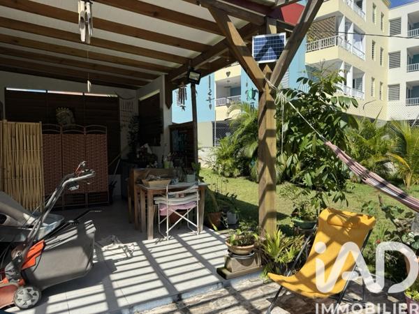 Maison à vendre 5 pièces 250 m² Schœlcher