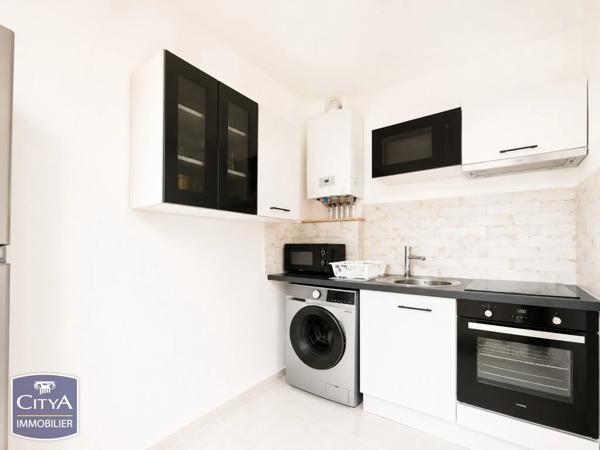Appartement à vendre 2 pièces 47.9m² Libourne (33500)