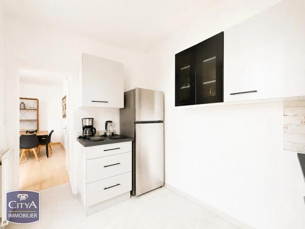 Appartement à vendre 2 pièces 47.9m² Libourne (33500)