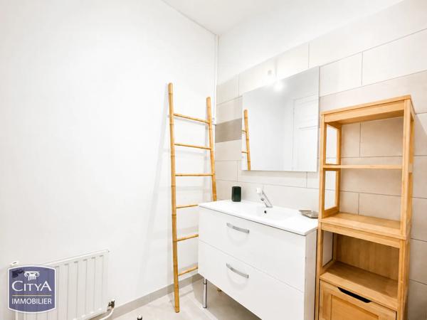 Appartement à vendre 2 pièces 47.9m² Libourne (33500)