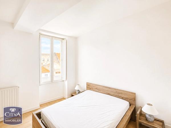 Appartement à vendre 2 pièces 47.9m² Libourne (33500)